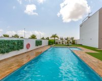 Nouvelle construction - Bungalow - San Pedro del Pinatar