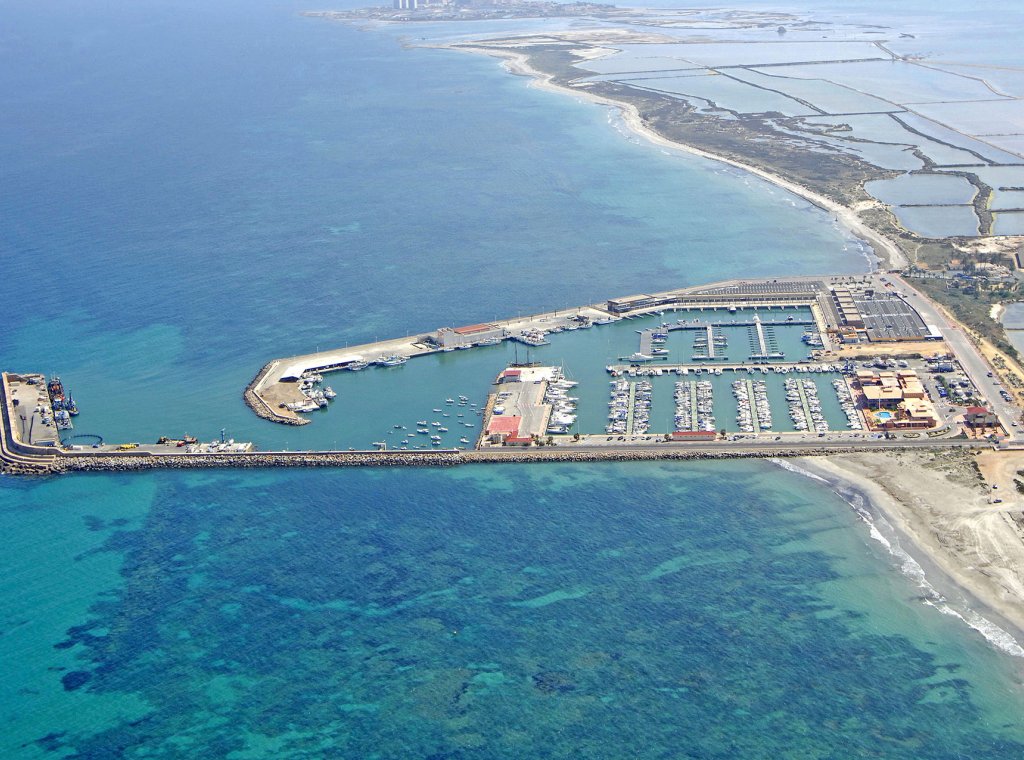Nouvelle construction - Bungalow - San Pedro del Pinatar