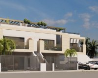 Nouvelle construction - Bungalow - San Pedro del Pinatar