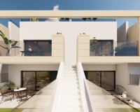 Nouvelle construction - Bungalow - San Pedro del Pinatar