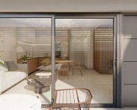 Nouvelle construction - Bungalow - San Pedro del Pinatar