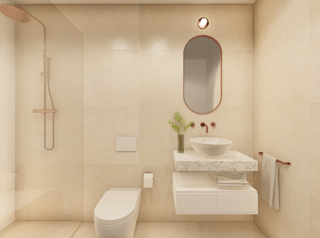 Nouvelle construction - Bungalow - San Pedro del Pinatar