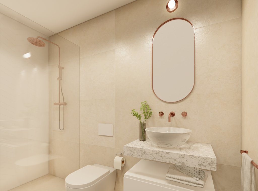 Nouvelle construction - Bungalow - San Pedro del Pinatar