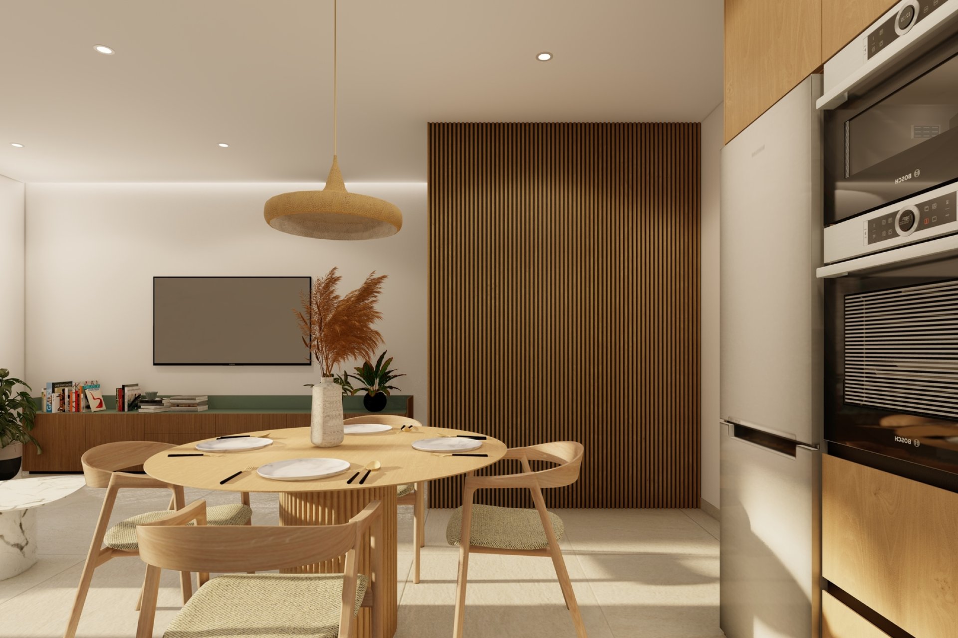 Nouvelle construction - Bungalow - San Pedro del Pinatar