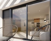 Nouvelle construction - Bungalow - San Pedro del Pinatar