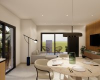 Nouvelle construction - Bungalow - San Pedro del Pinatar