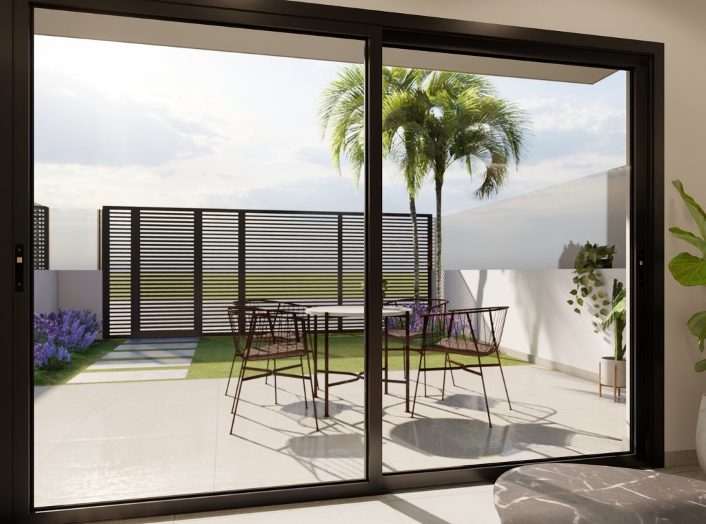 Nouvelle construction - Bungalow - San Pedro del Pinatar