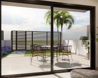 Nouvelle construction - Bungalow - San Pedro del Pinatar