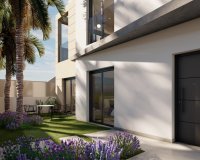 Nouvelle construction - Bungalow - San Pedro del Pinatar