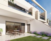 Nouvelle construction - Bungalow - San Pedro del Pinatar