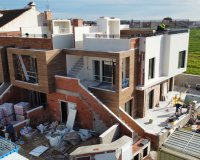 Nouvelle construction - Bungalow - San Pedro del Pinatar