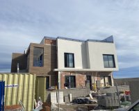 Nouvelle construction - Bungalow - San Pedro del Pinatar