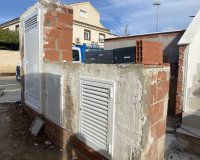 Nouvelle construction - Bungalow - San Pedro del Pinatar