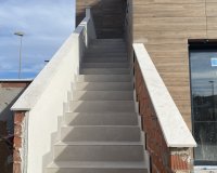 Nouvelle construction - Bungalow - San Pedro del Pinatar