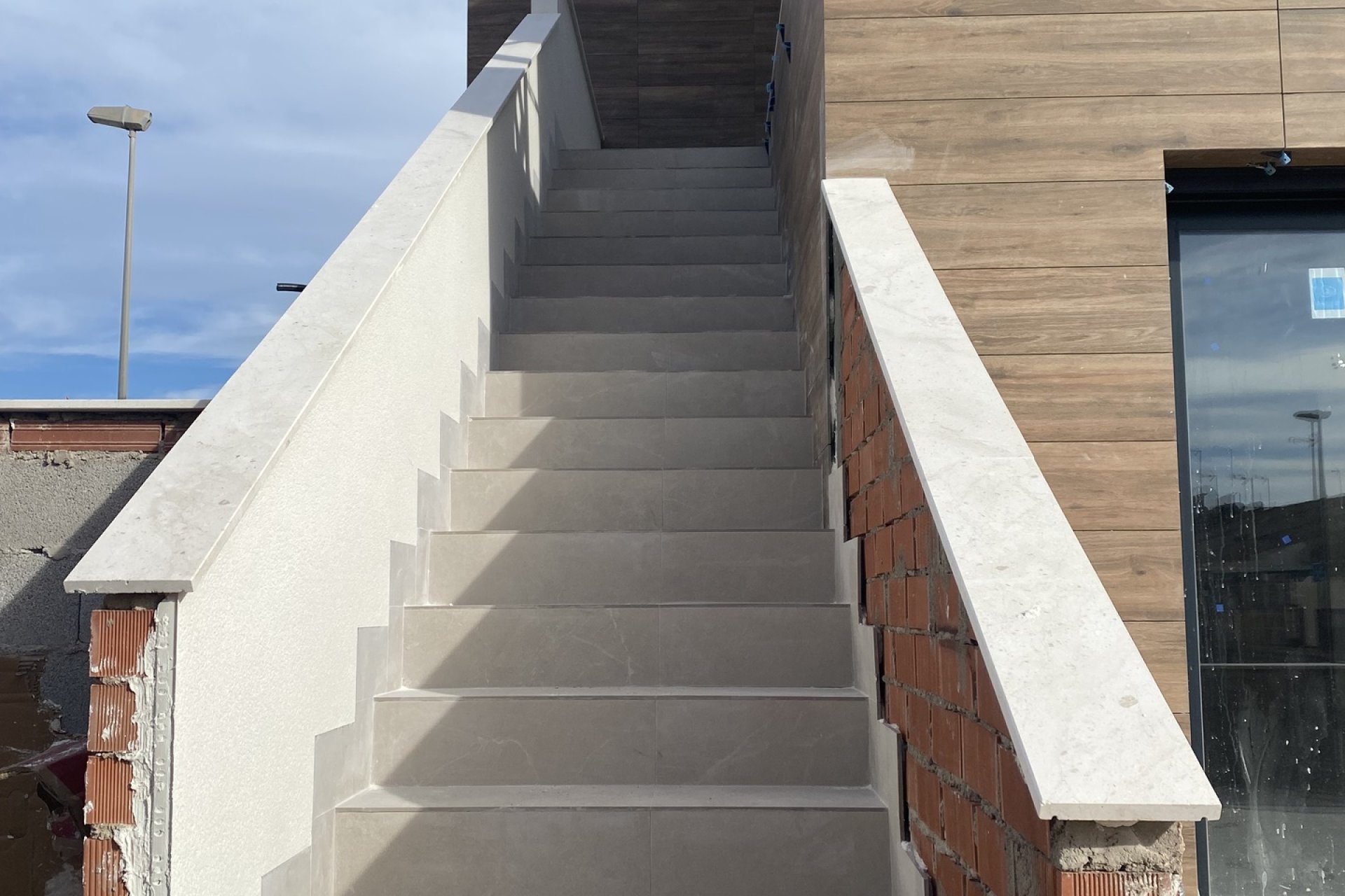 Nouvelle construction - Bungalow - San Pedro del Pinatar