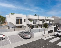 Nouvelle construction - Bungalow - San Pedro del Pinatar