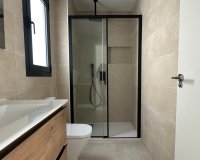 Nouvelle construction - Bungalow - San Pedro del Pinatar