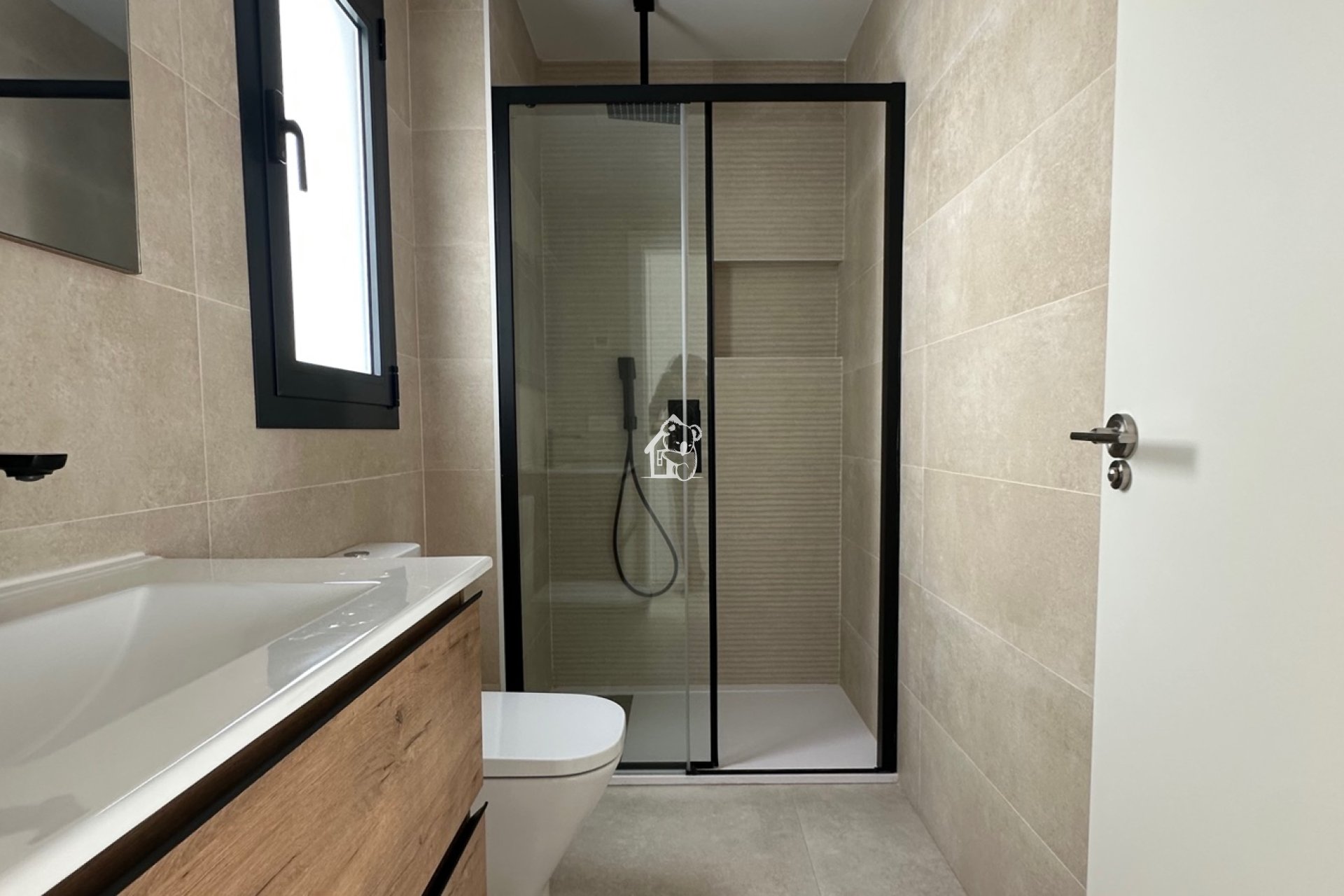 Nouvelle construction - Bungalow - San Pedro del Pinatar