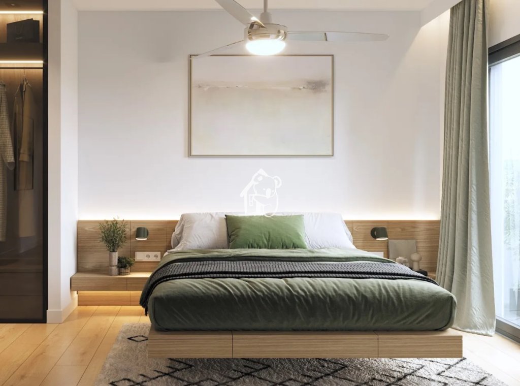 Nouvelle construction - Bungalow - San Pedro del Pinatar