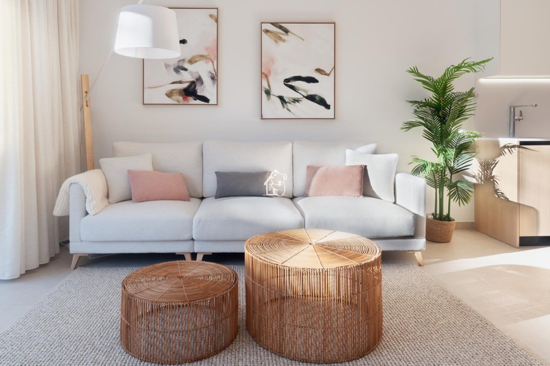 Nouvelle construction - Bungalow - San Pedro del Pinatar