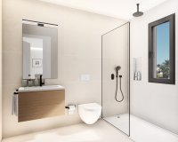 Nouvelle construction - Bungalow - San Pedro del Pinatar