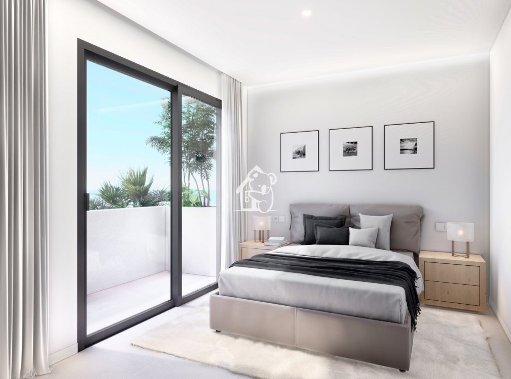 Nouvelle construction - Bungalow - San Pedro del Pinatar