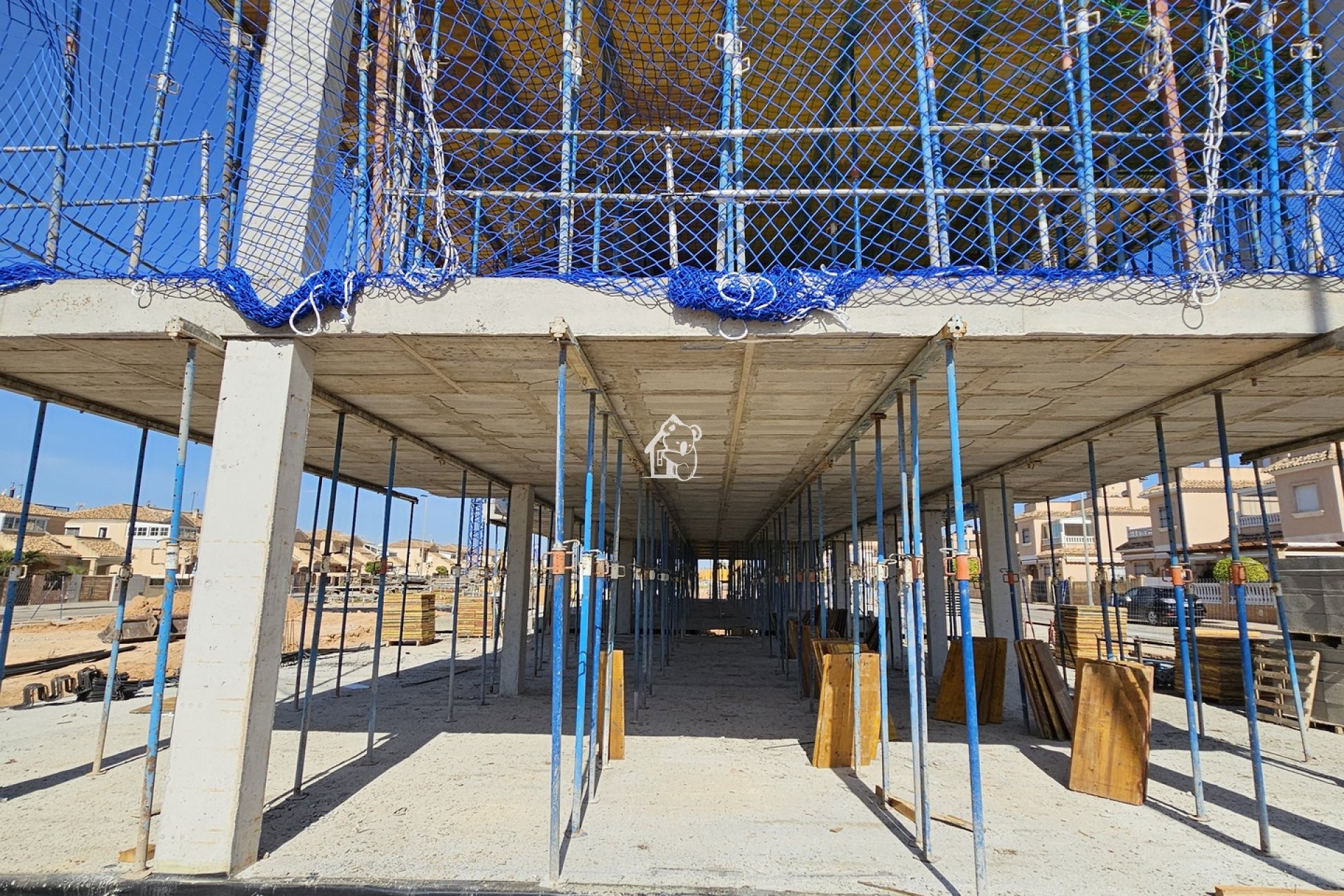 Nouvelle construction - Bungalow - Torre de la Horadada