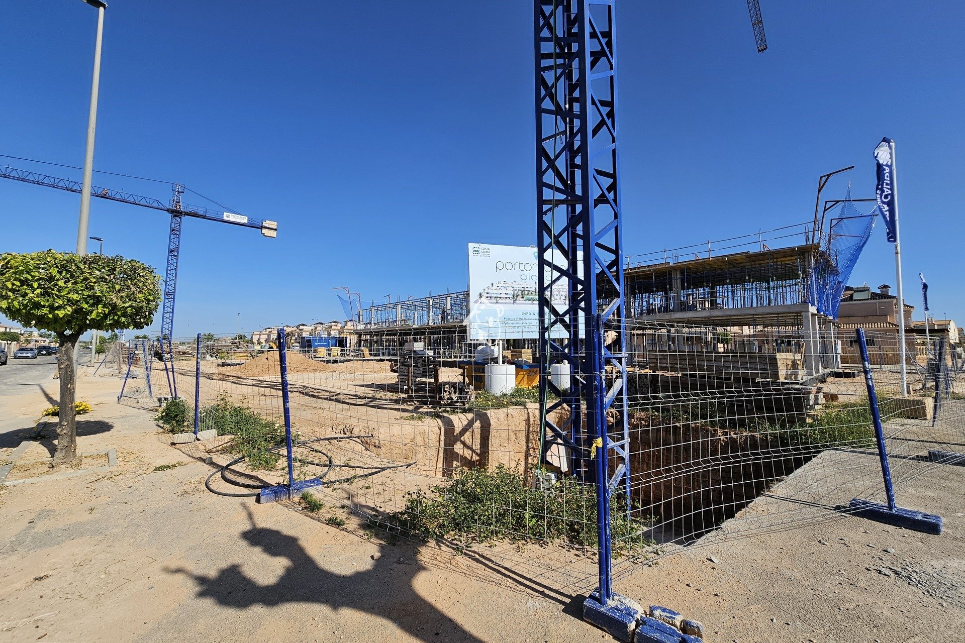 Nouvelle construction - Bungalow - Torre de la Horadada