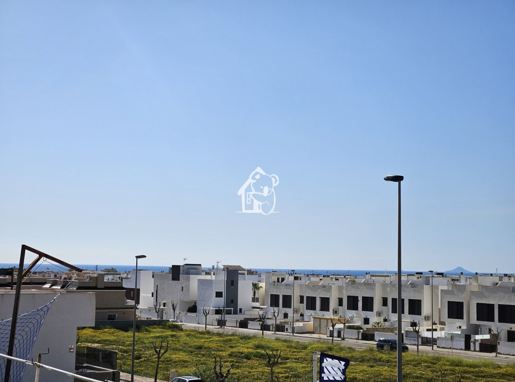 Nouvelle construction - Bungalow - Torre de la Horadada