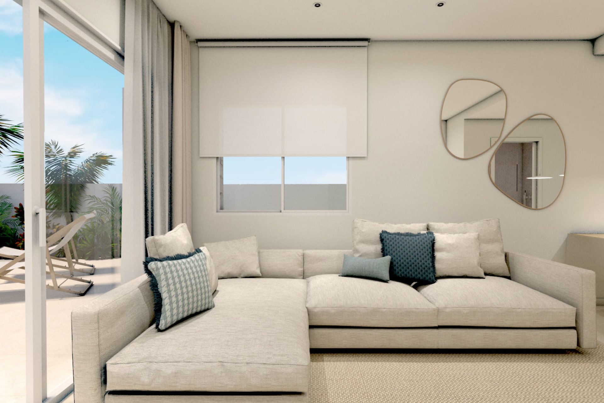 Nouvelle construction - Bungalow - Torre de la Horadada
