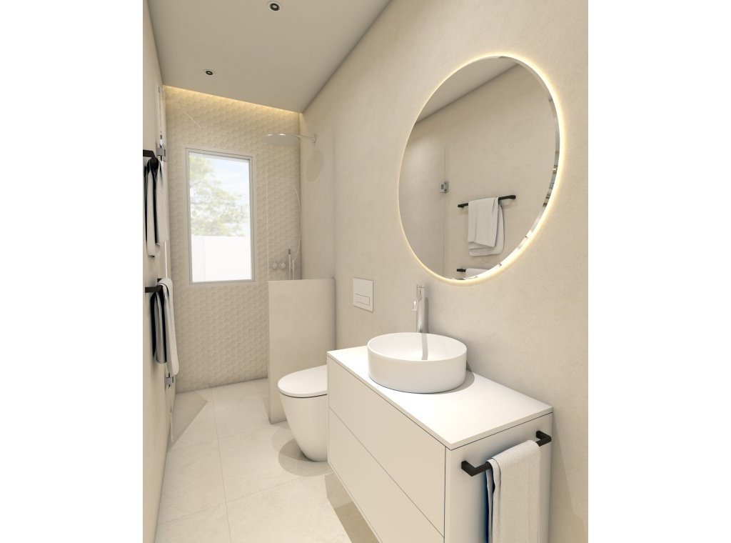 Nouvelle construction - Bungalow - Torre de la Horadada