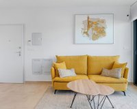 Nouvelle construction - Bungalow - Torrevieja