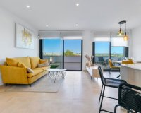 Nouvelle construction - Bungalow - Torrevieja