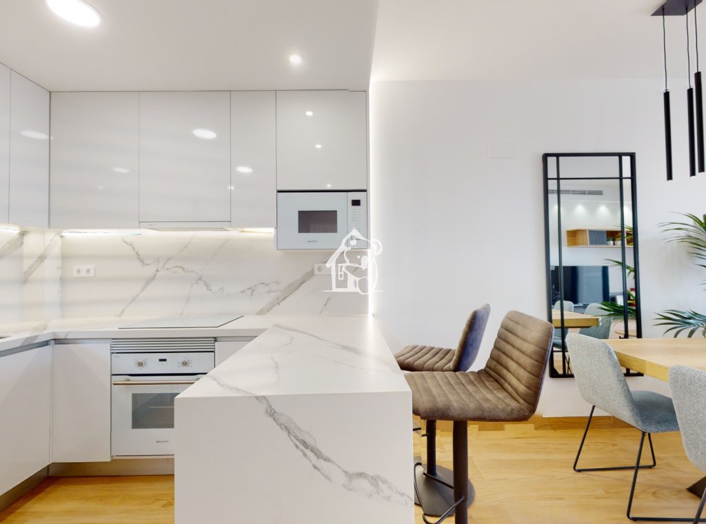 Nouvelle construction - Bungalow - Torrevieja