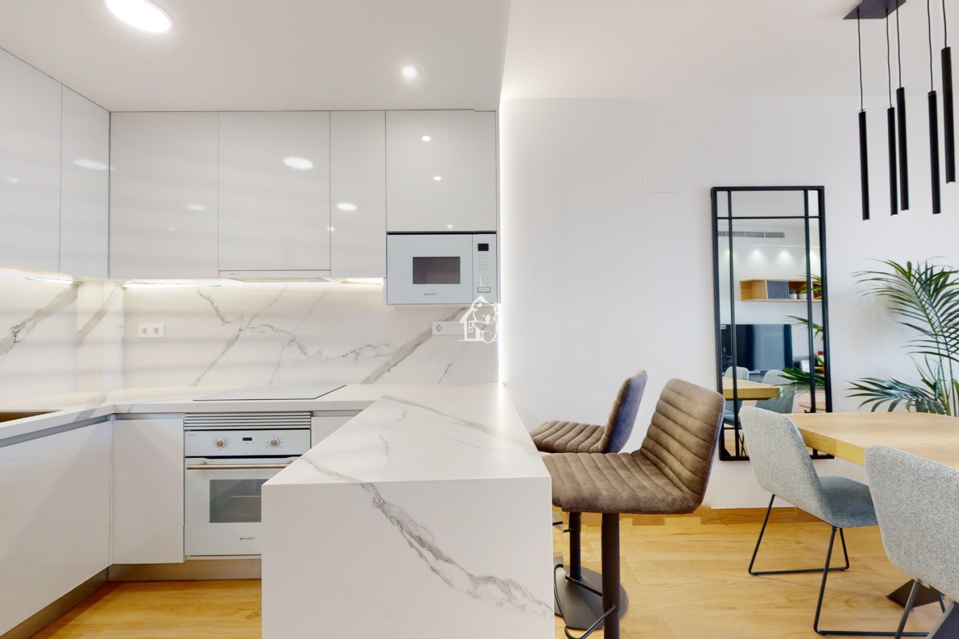 Nouvelle construction - Bungalow - Torrevieja