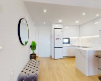 Nouvelle construction - Bungalow - Torrevieja