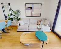 Nouvelle construction - Bungalow - Torrevieja