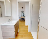 Nouvelle construction - Bungalow - Torrevieja