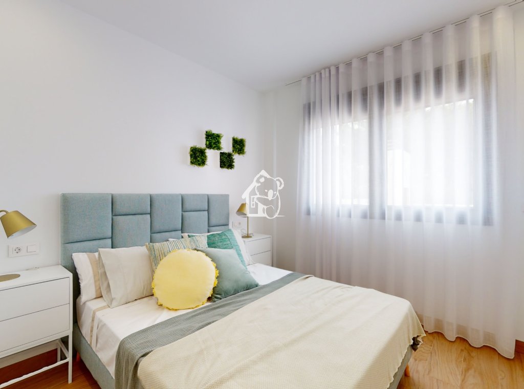 Nouvelle construction - Bungalow - Torrevieja