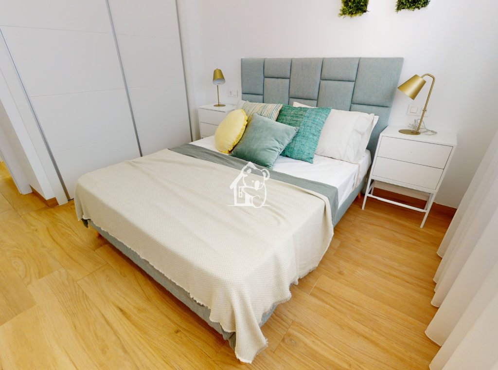 Nouvelle construction - Bungalow - Torrevieja