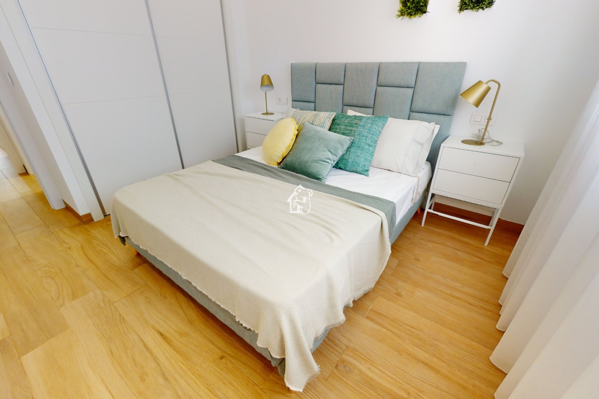 Nouvelle construction - Bungalow - Torrevieja