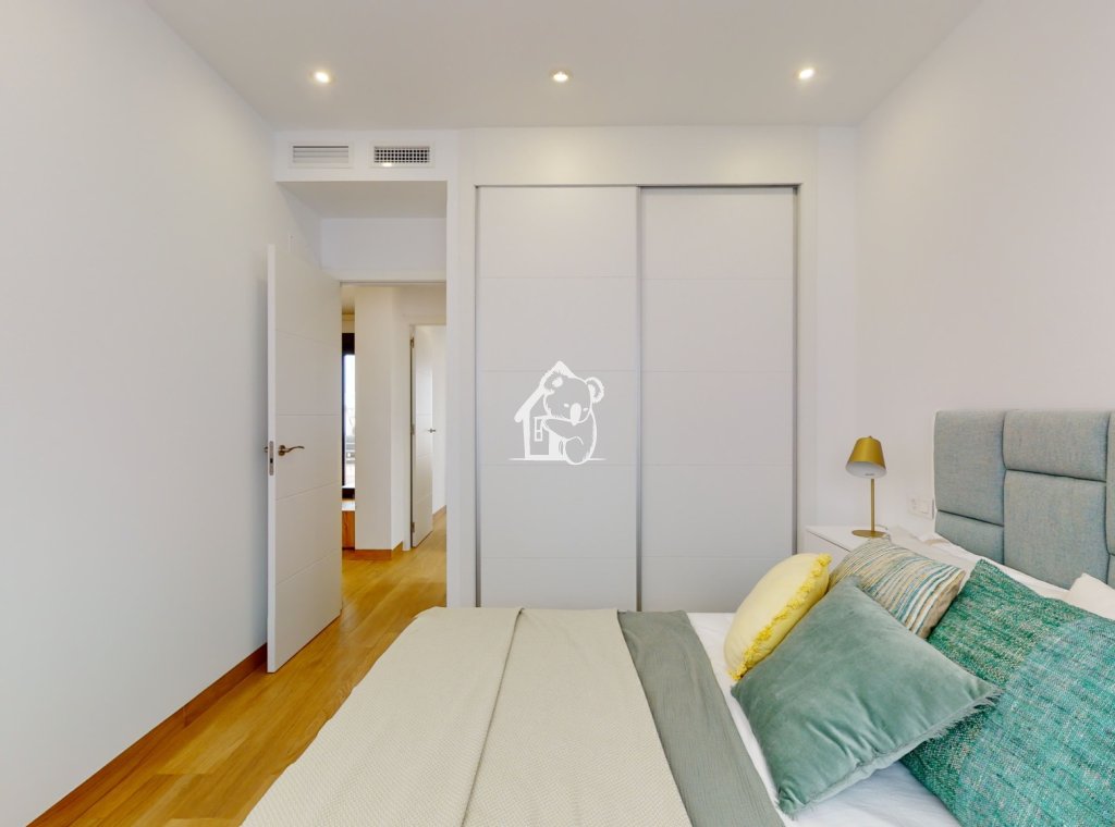 Nouvelle construction - Bungalow - Torrevieja