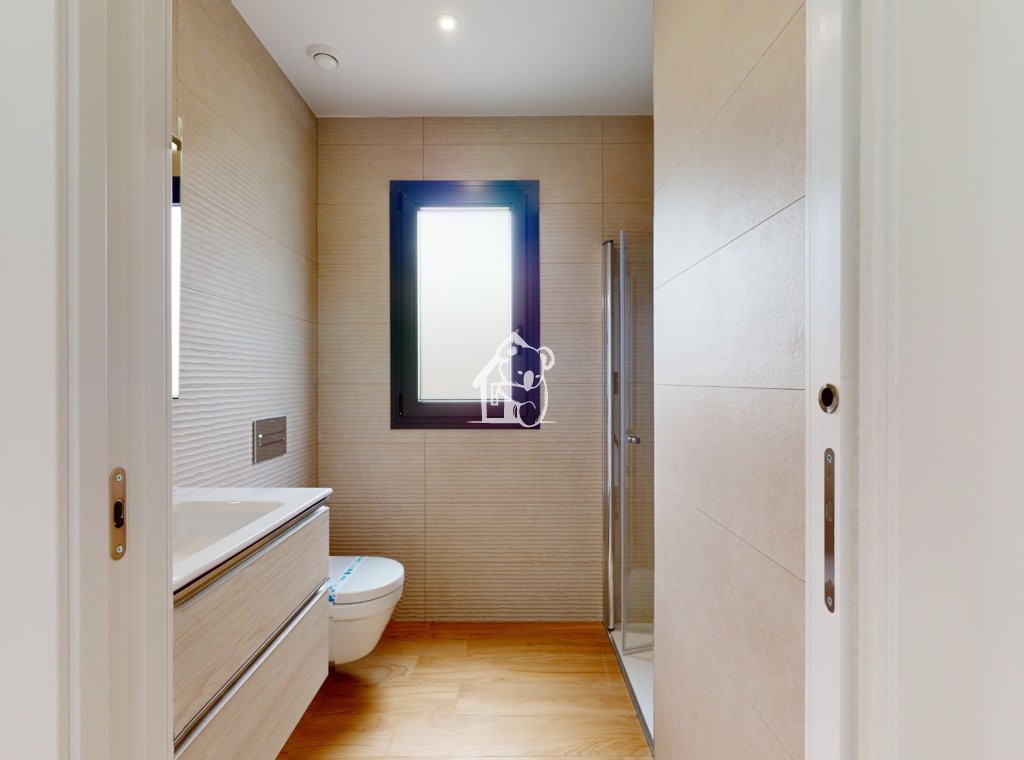 Nouvelle construction - Bungalow - Torrevieja