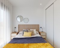 Nouvelle construction - Bungalow - Torrevieja