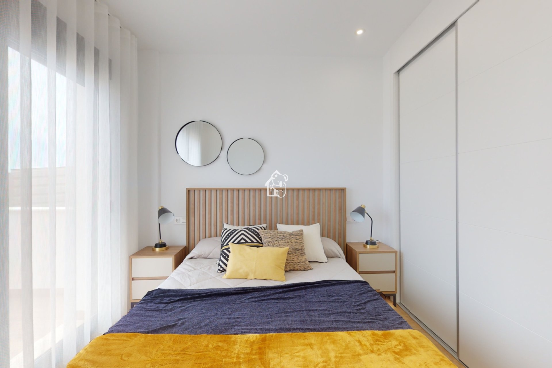 Nouvelle construction - Bungalow - Torrevieja