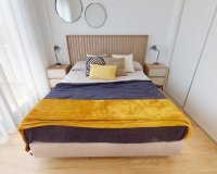 Nouvelle construction - Bungalow - Torrevieja