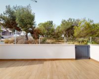 Nouvelle construction - Bungalow - Torrevieja