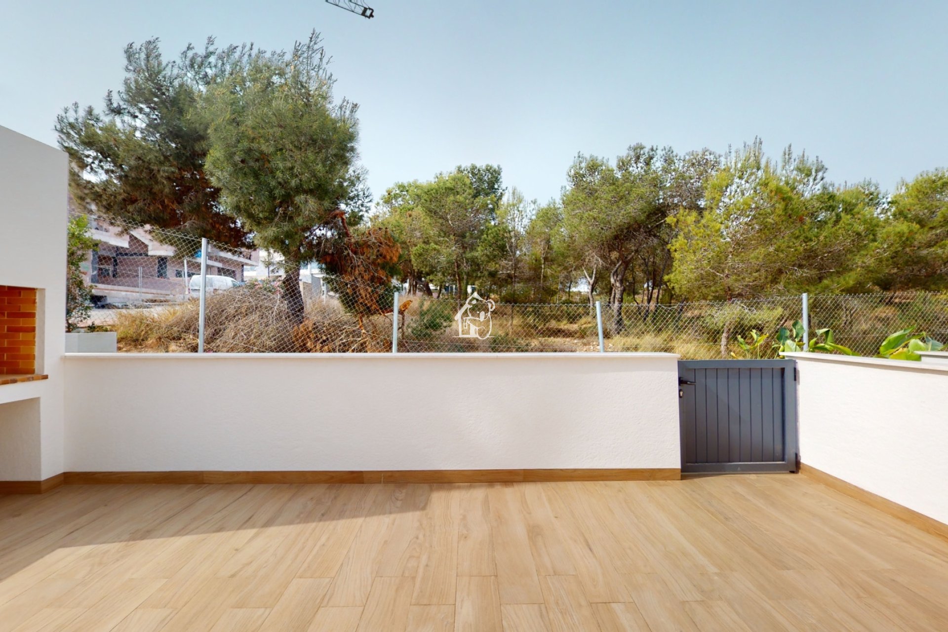 Nouvelle construction - Bungalow - Torrevieja