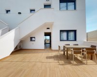 Nouvelle construction - Bungalow - Torrevieja