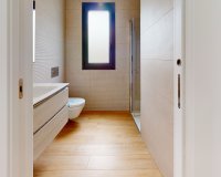 Nouvelle construction - Bungalow - Torrevieja